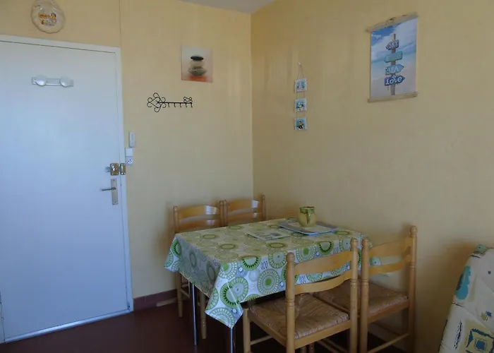 Le Grand Cap Jaune *