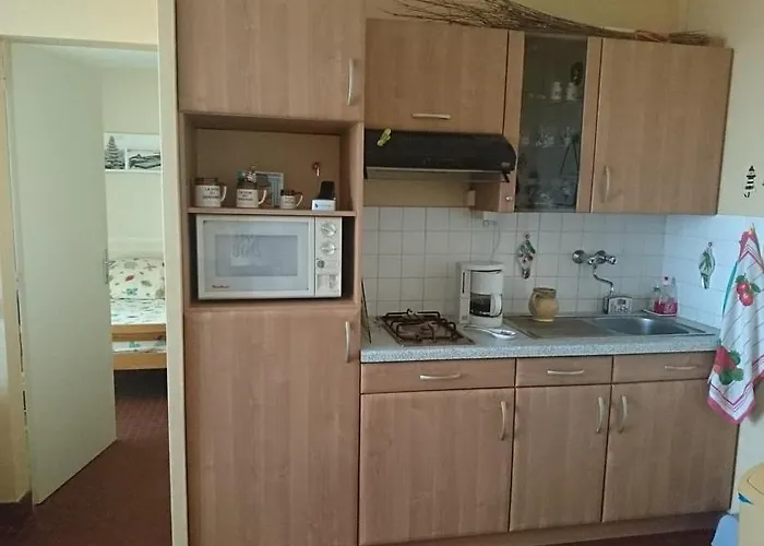 Le Grand Cap Jaune Lägenhet