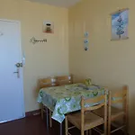 Le Grand Cap Jaune *