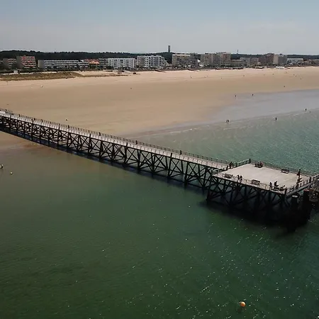 Le Grand Cap Jaune Appartamento Saint-Jean-de-Monts