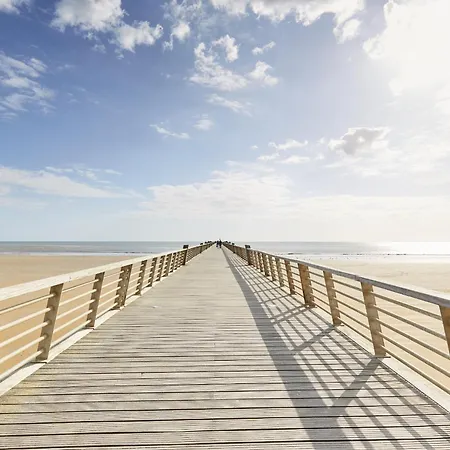 Apartamento Le Grand Cap Jaune Saint-Jean-de-Monts