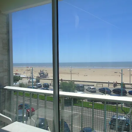 Le Grand Cap Jaune Appartement *