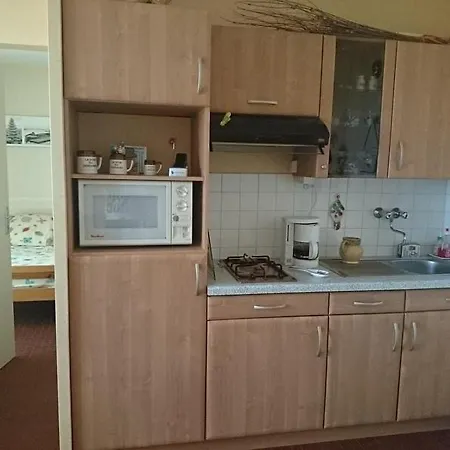 Le Grand Cap Jaune Appartement
