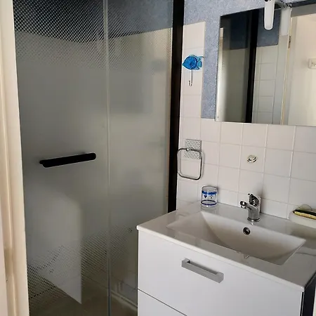 Le Grand Cap Jaune *