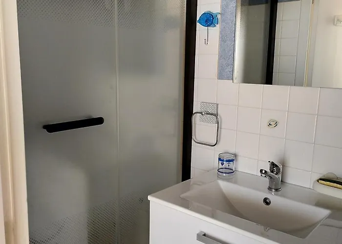 Le Grand Cap Jaune *